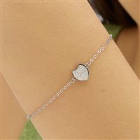 Bracciale Sagapo Donna in Acciaio chirurgico (316L) SCK262 - SCK262